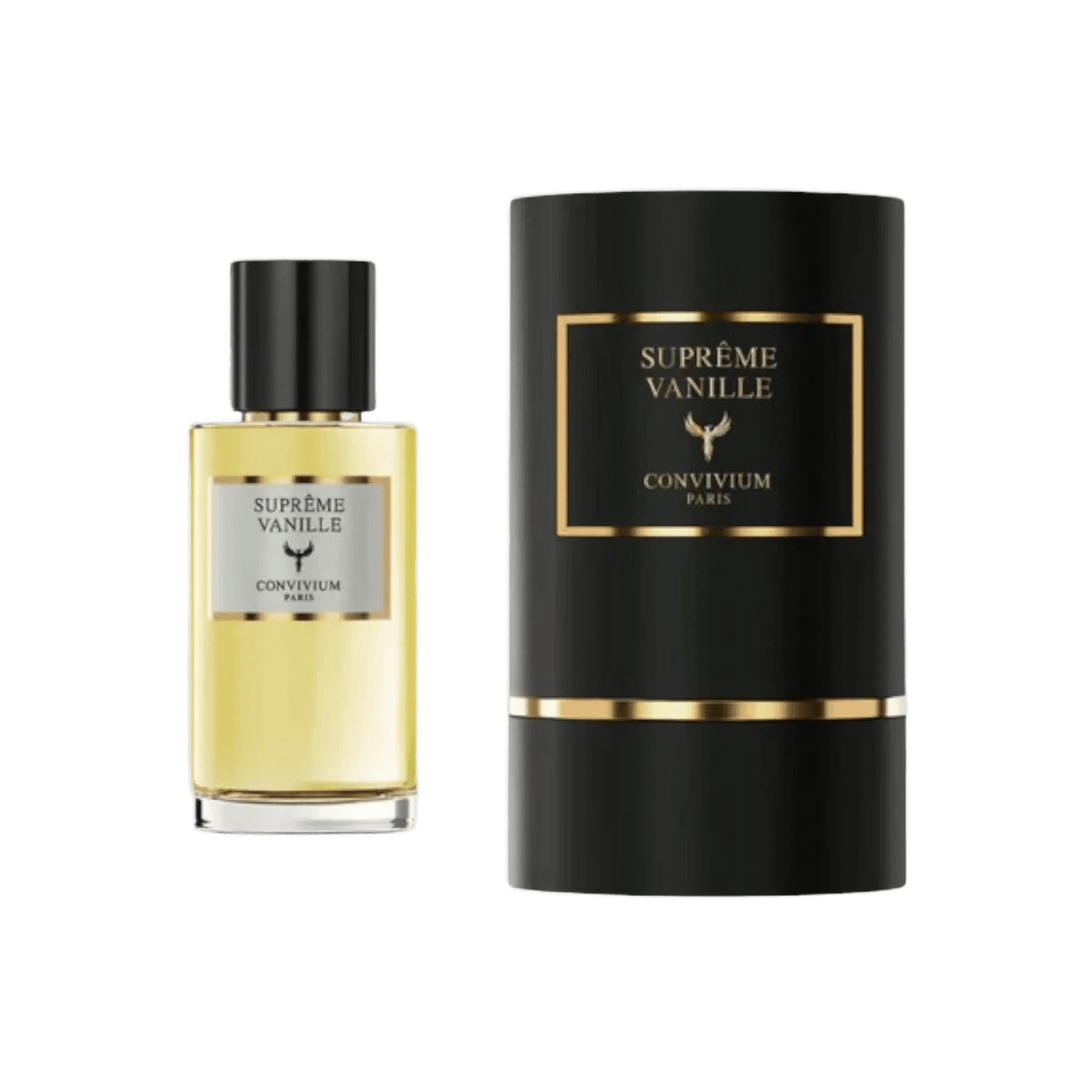 SUPRÊME VANILLE - ATHÉNA