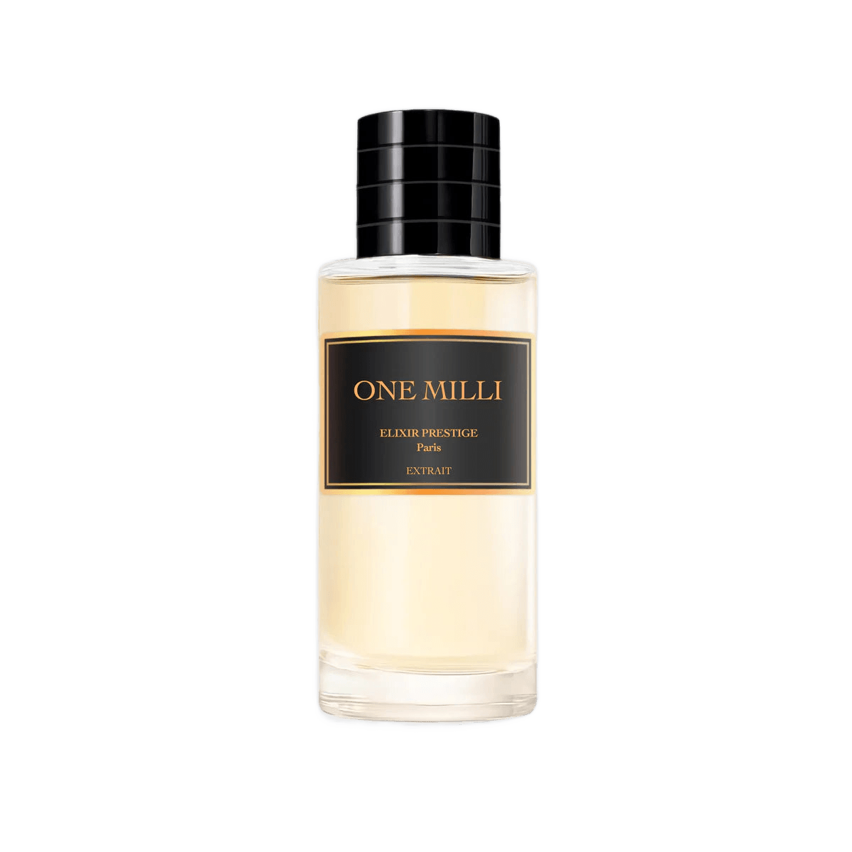 ONE MILI - ATHÉNA