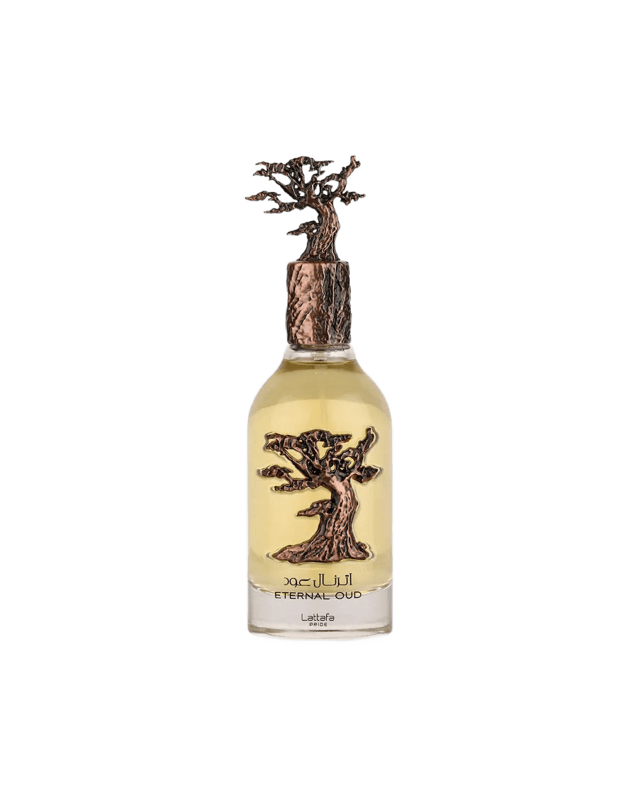 ETERNAL OUD - ATHÉNA