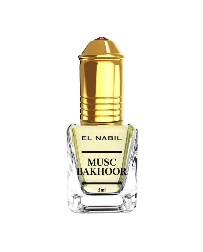 MUSC BAKHOOR - ATHÉNA