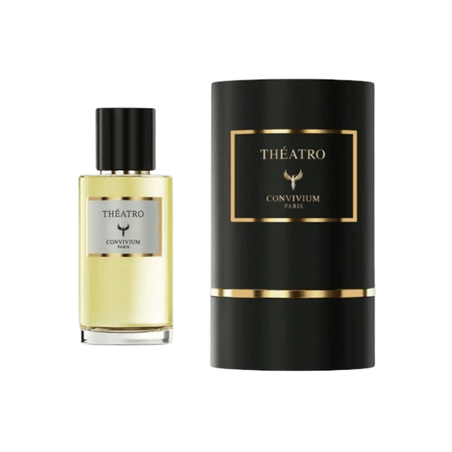 THEATRO - ATHÉNA