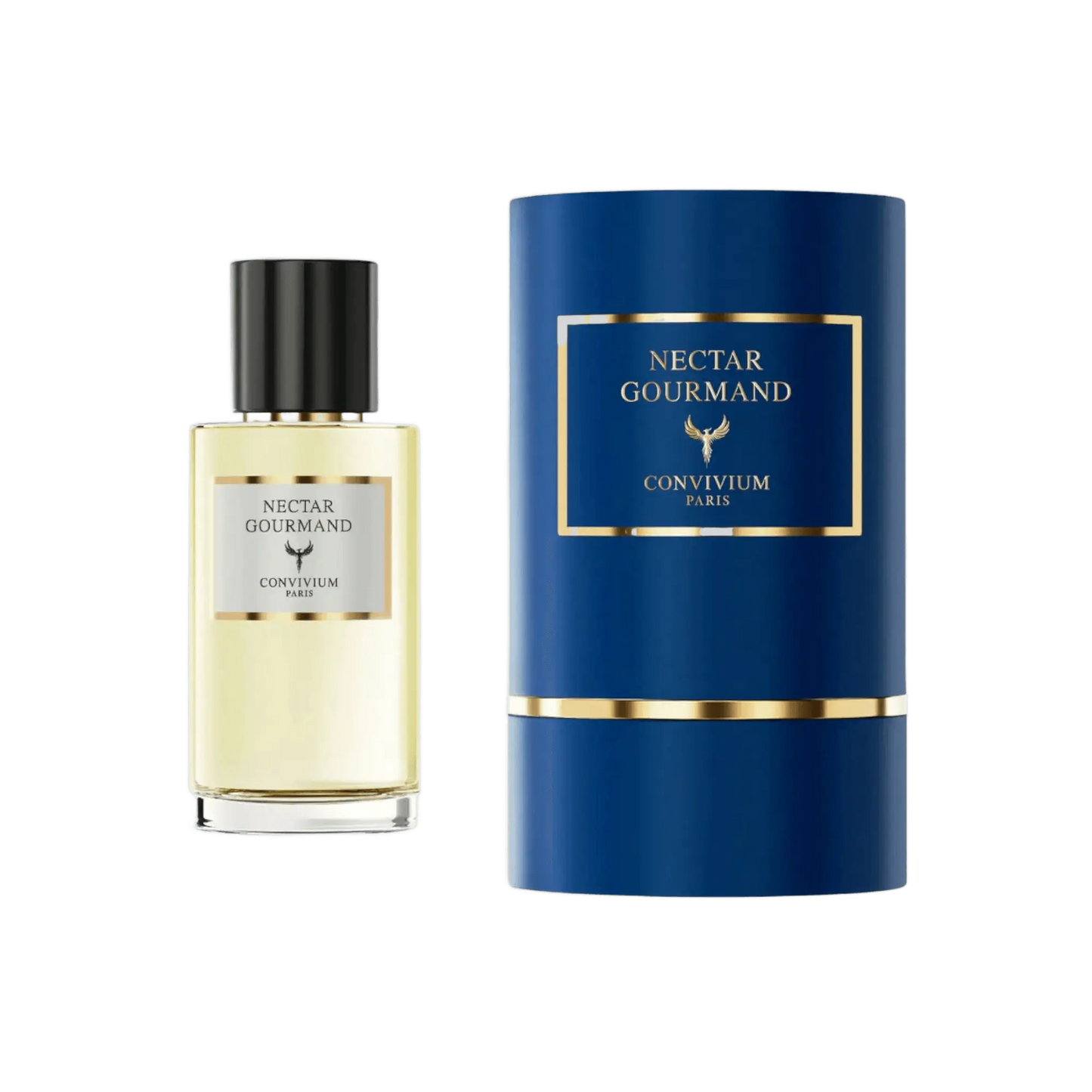 NECTAR GOURMAND - ATHÉNA