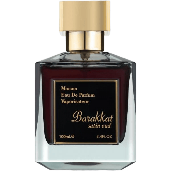 SATIN OUD