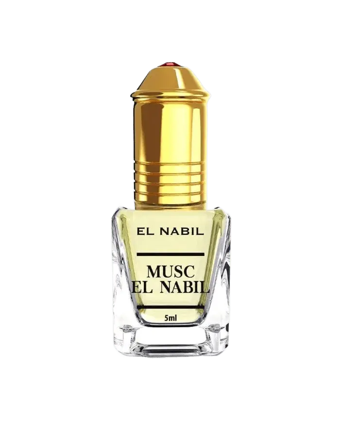 MUSC EL NABIL - ATHÉNA