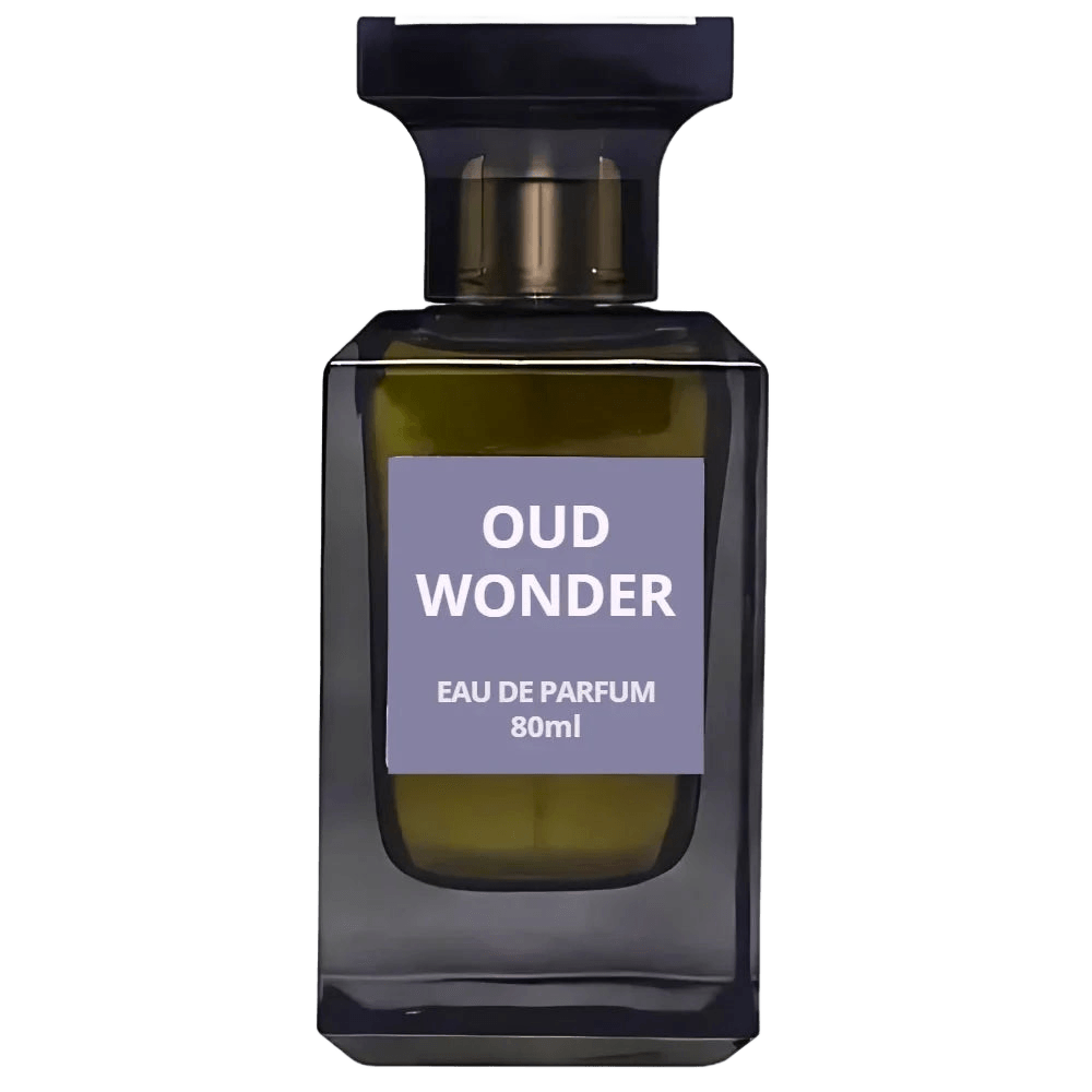OUD WONDER - ATHÉNA