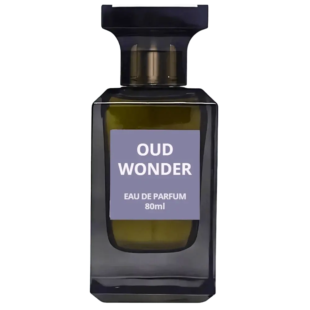 OUD WONDER - ATHÉNA