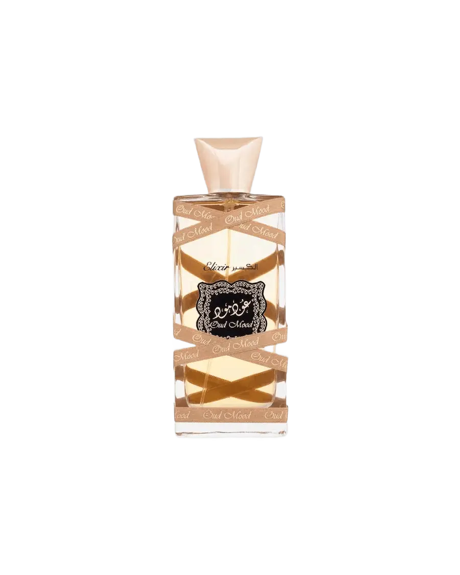 OUD MOOD ÉLIXIR - ATHÉNA
