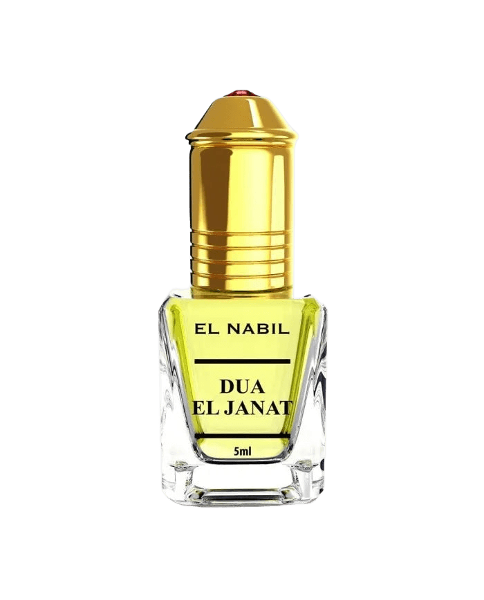 DUA EL JANAT - ATHÉNA