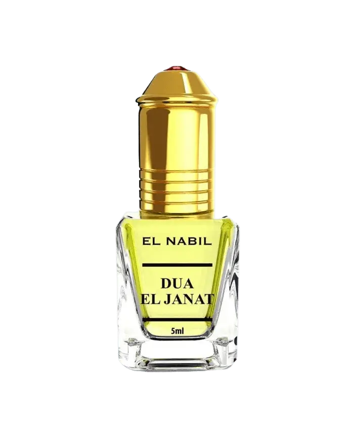 DUA EL JANAT - ATHÉNA