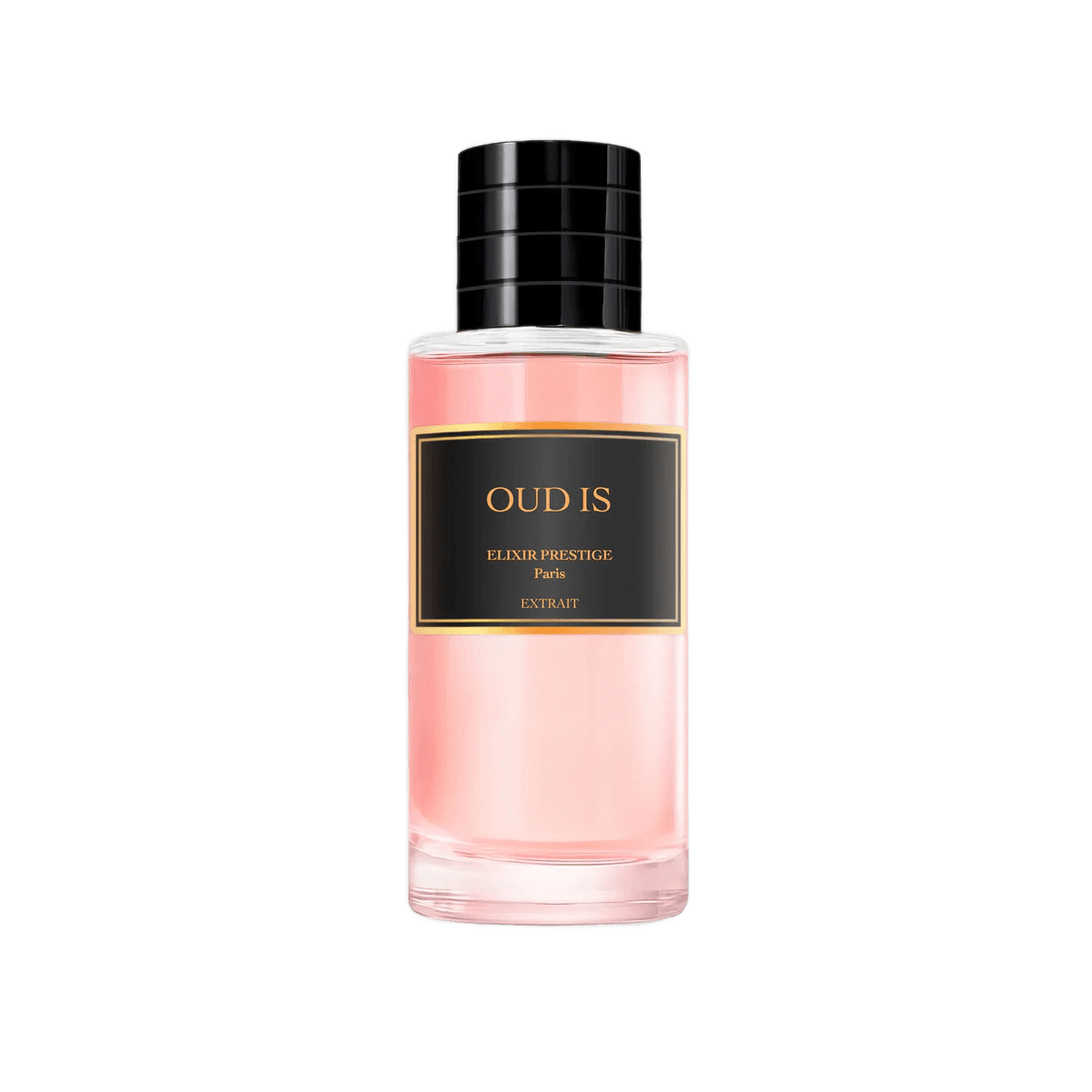 OUD IS - ATHÉNA