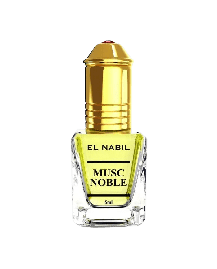 MUSC NOBLE - ATHÉNA