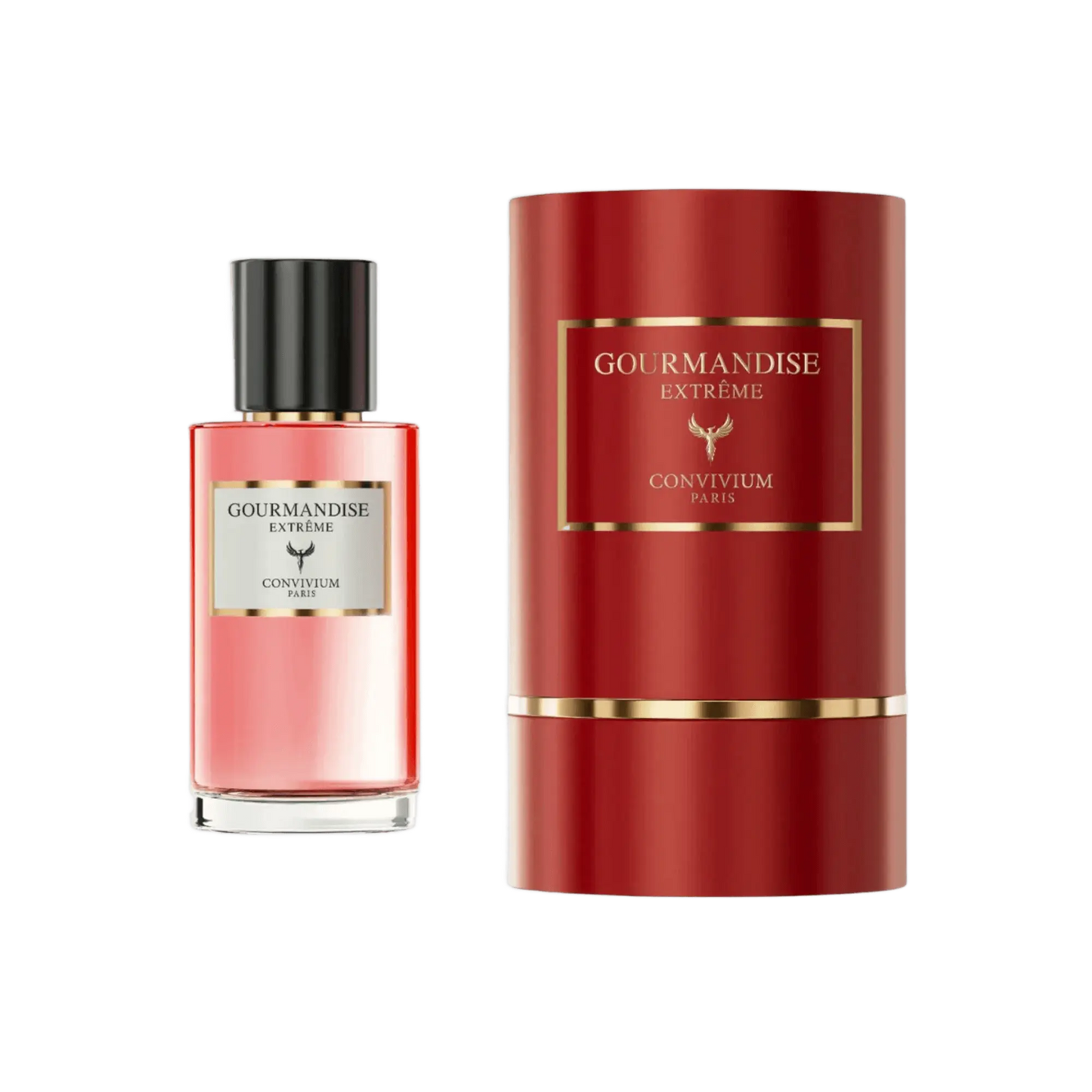 GOURMANDISE EXTRÊME - ATHÉNA