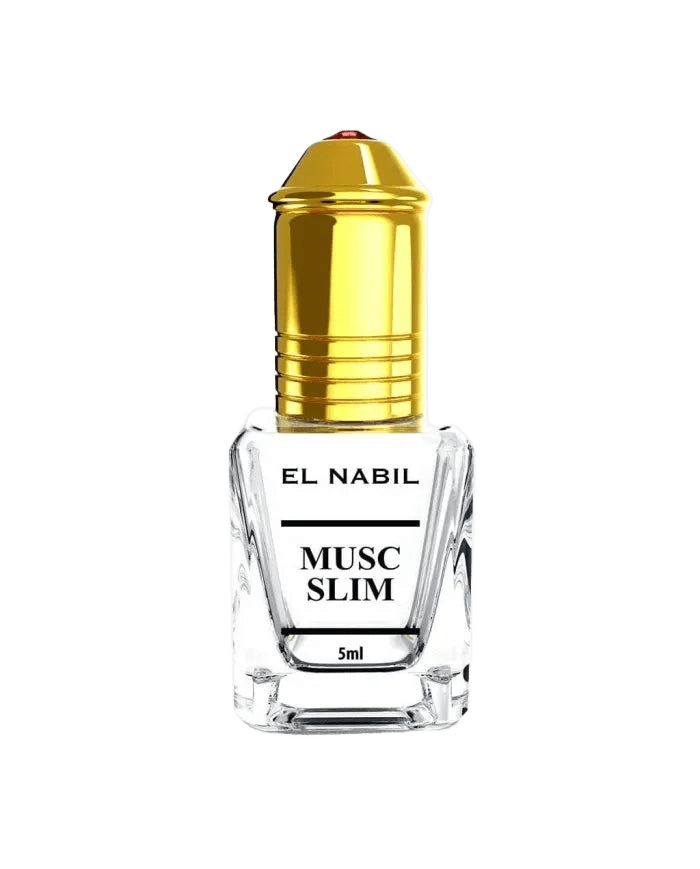 MUSC SLIM - ATHÉNA