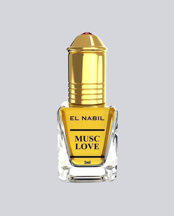MUSC LOVE - ATHÉNA