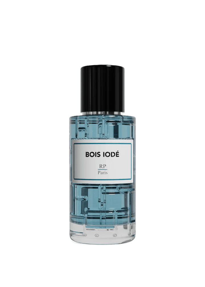 BOIS IODÉ - ATHÉNA