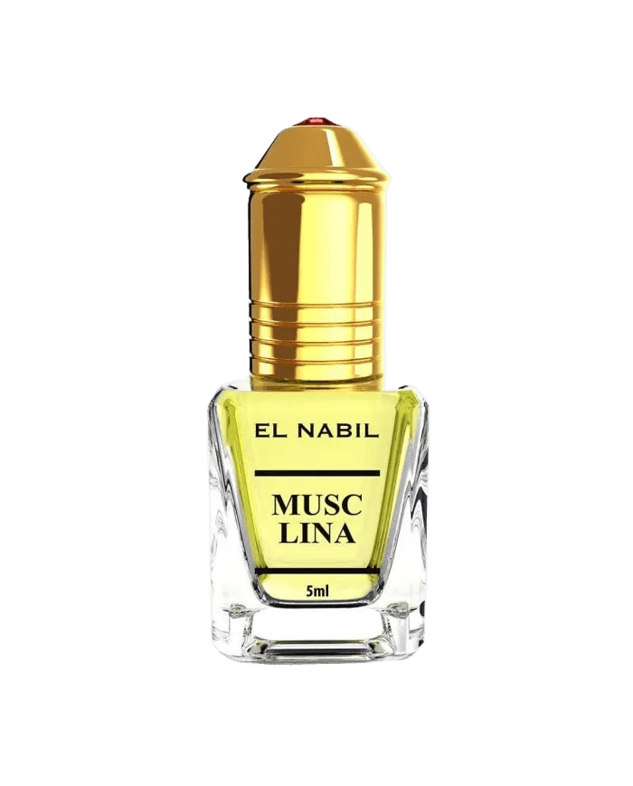 MUSC LINA - ATHÉNA
