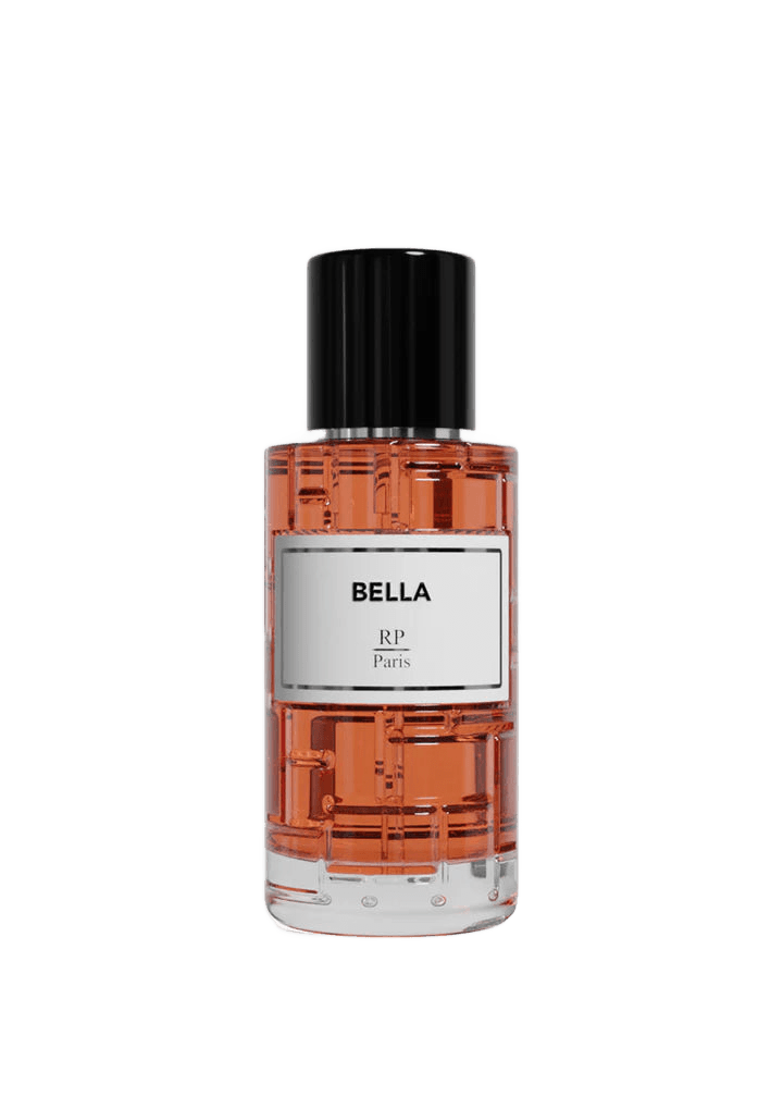BELLA - ATHÉNA