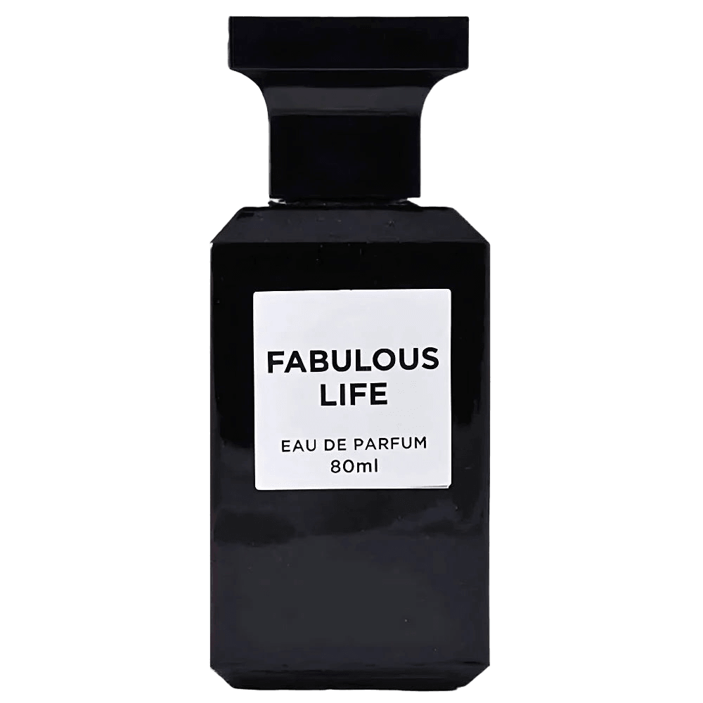 FABULOUS LIFE - ATHÉNA