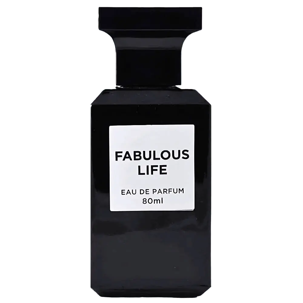 FABULOUS LIFE - ATHÉNA