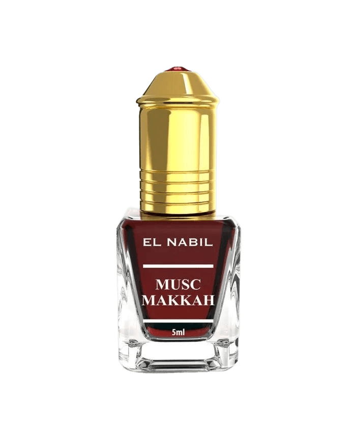 MUSC MAKKAH - ATHÉNA