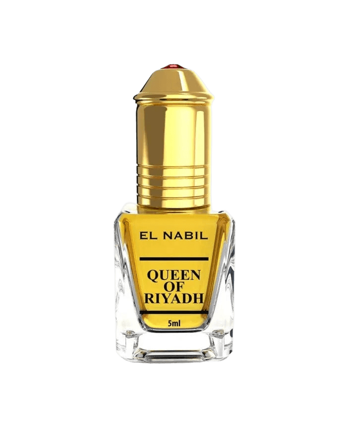 QUEEN OF RIYADH - ATHÉNA