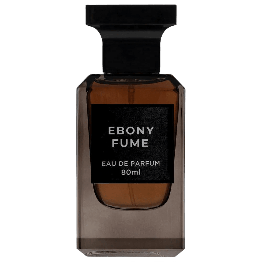 EBONY FUME - ATHÉNA