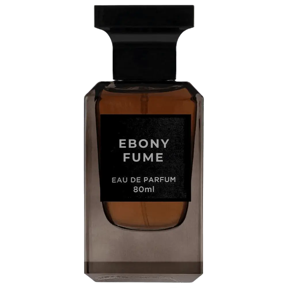 EBONY FUME - ATHÉNA