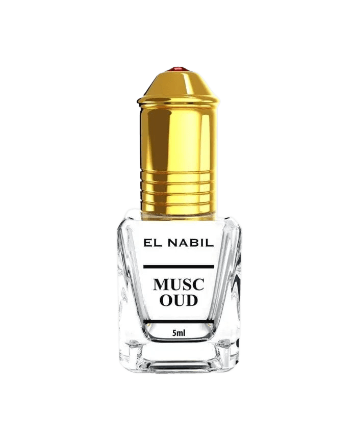 MUSC OUD - ATHÉNA