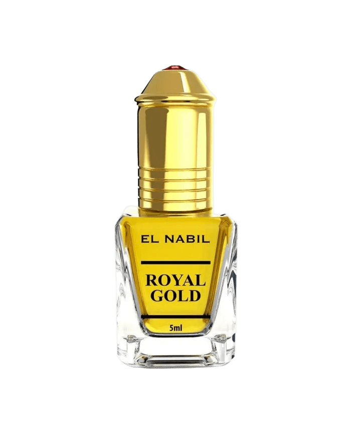 ROYAL GOLD - ATHÉNA