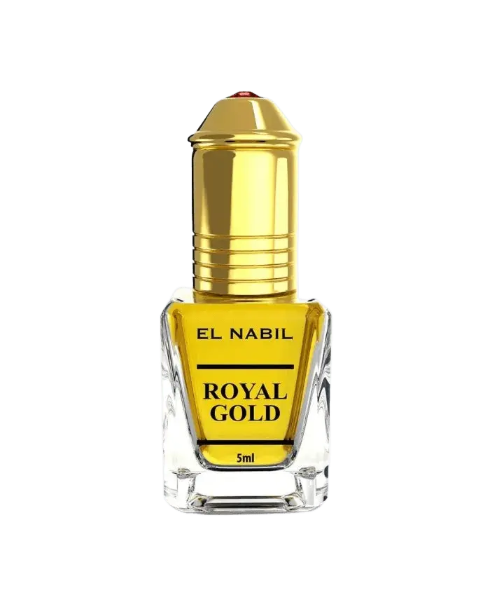 ROYAL GOLD - ATHÉNA