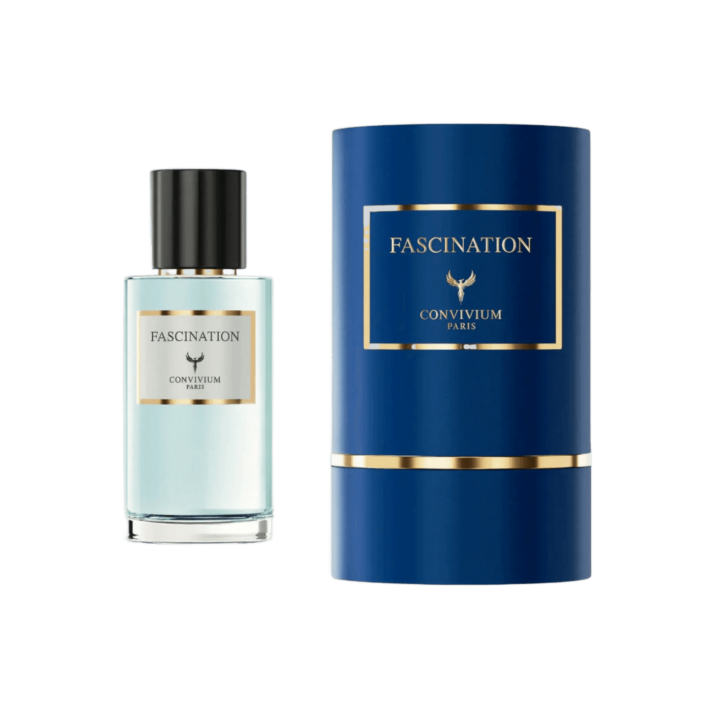 FASCINATION - ATHÉNA