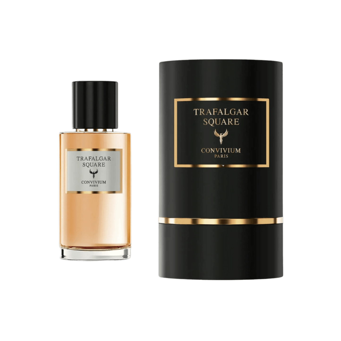 TRAFALGAR SQUARE - ATHÉNA