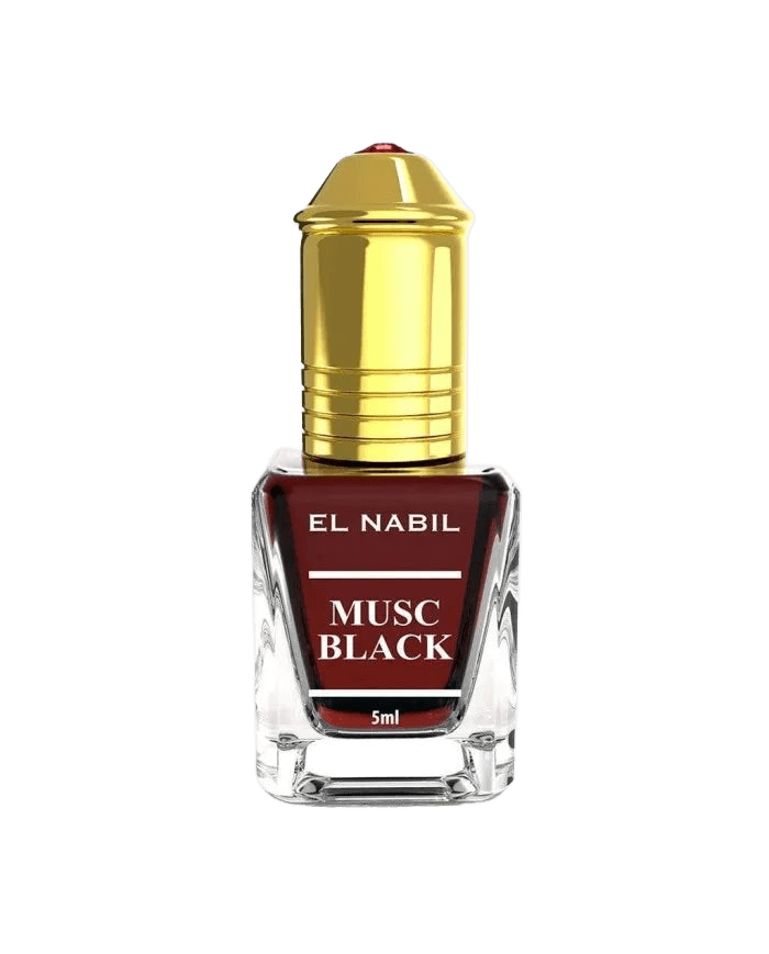 MUSC BLACK - ATHÉNA