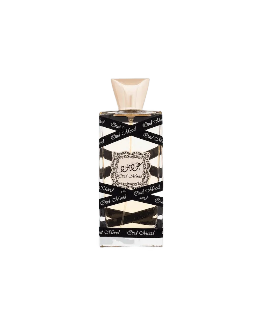 OUD MOOD - ATHÉNA