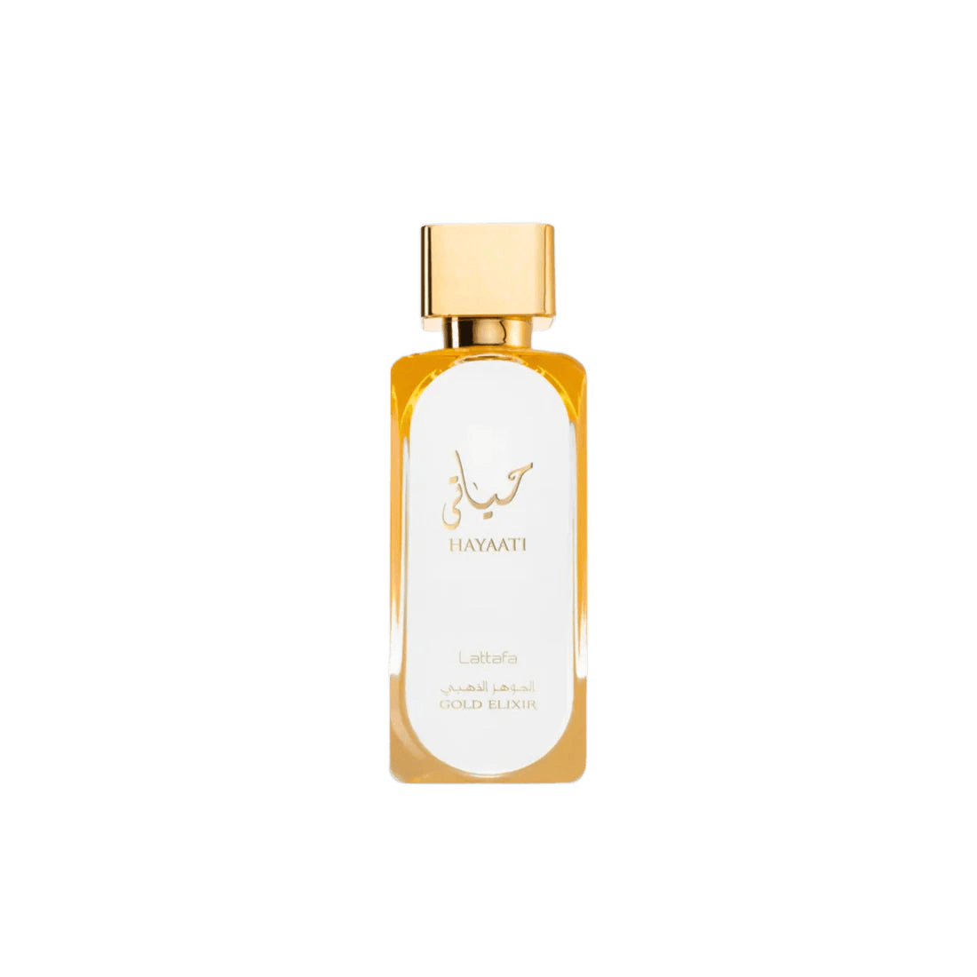 HAYAATI Gold Élixir - ATHÉNA