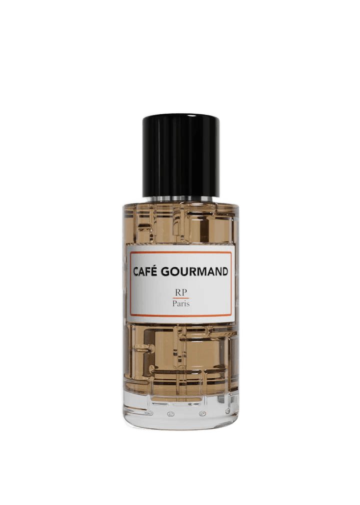 CAFÉ GOURMAND - ATHÉNA