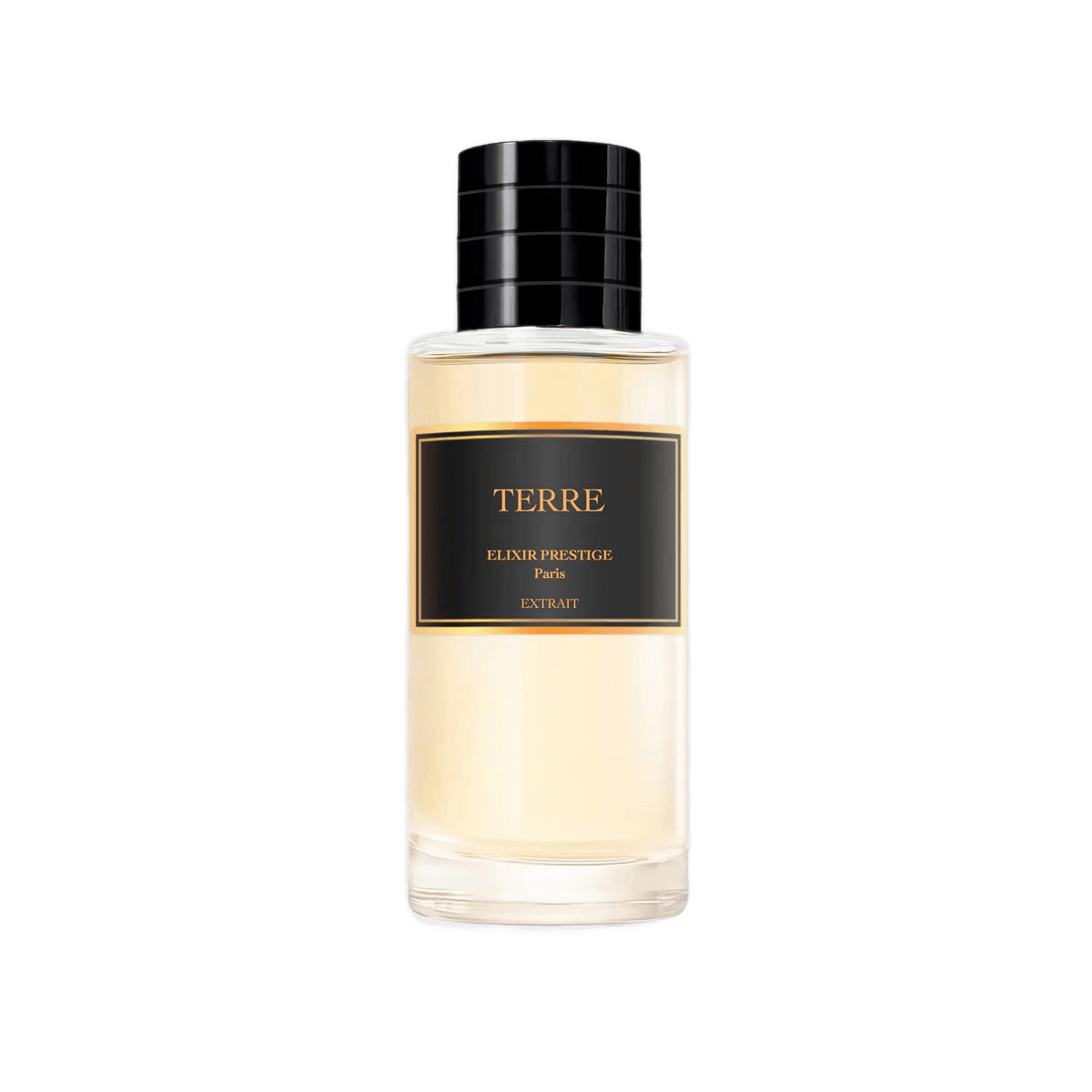 TERRE - ATHÉNA