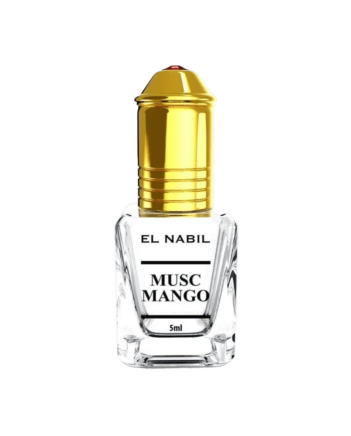 MUSC MANGO - ATHÉNA