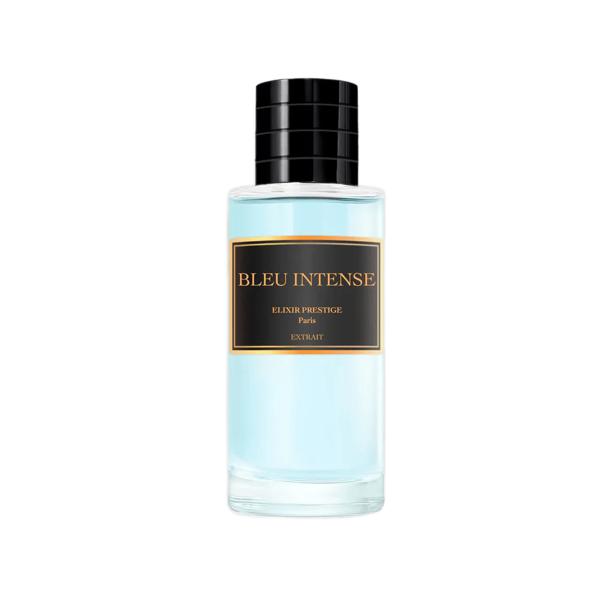 BLEU INTENSE - ATHÉNA