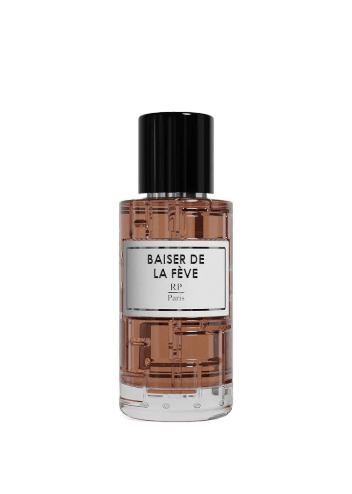 BAISER DE LA FÈVE - ATHÉNA