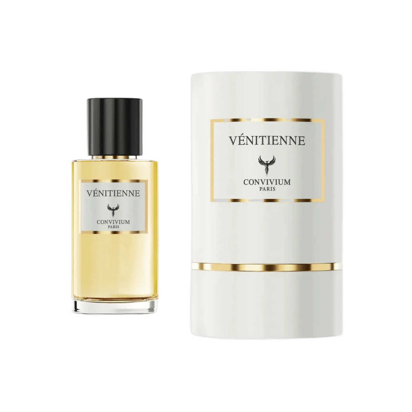 VÉNITIENNE - ATHÉNA