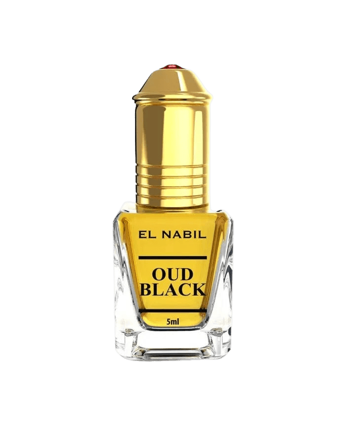 OUD BLACK - ATHÉNA