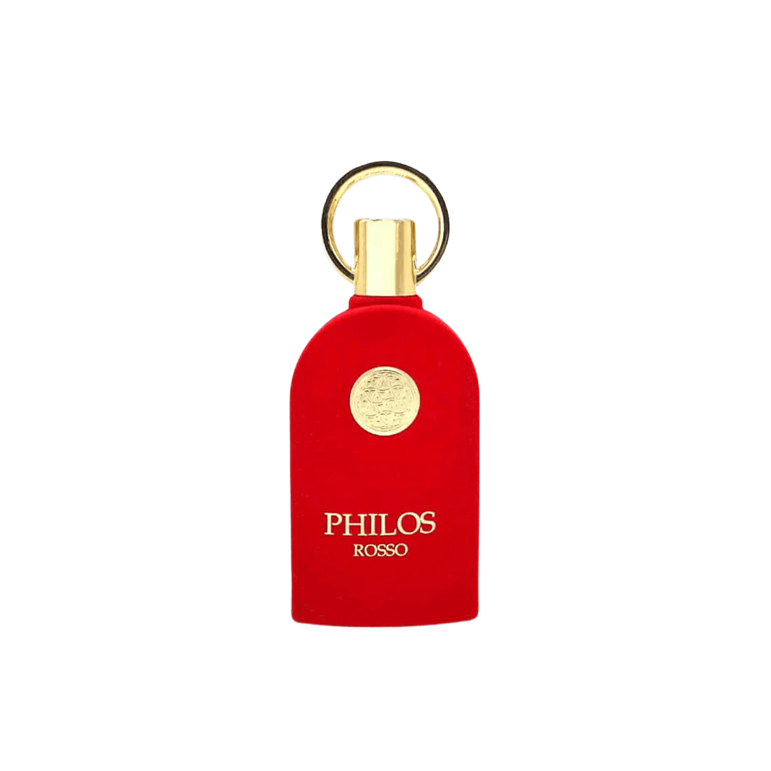 PHILOS ROSSO - ATHÉNA