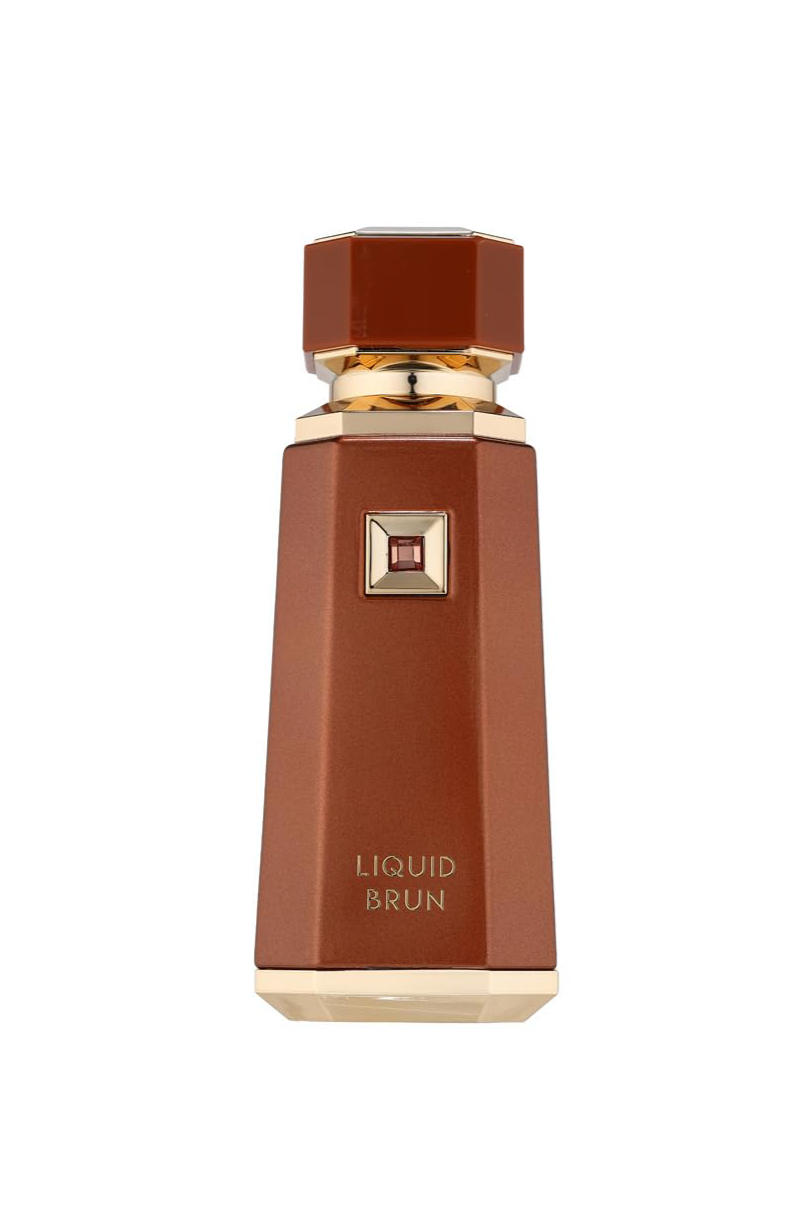 LIQUID BRUN