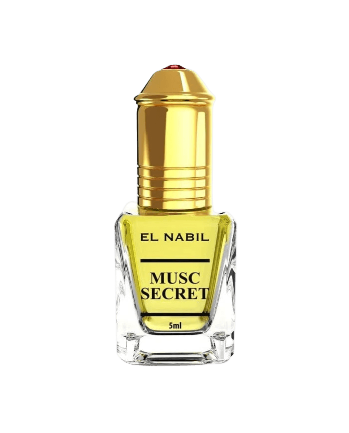 MUSC SECRET - ATHÉNA
