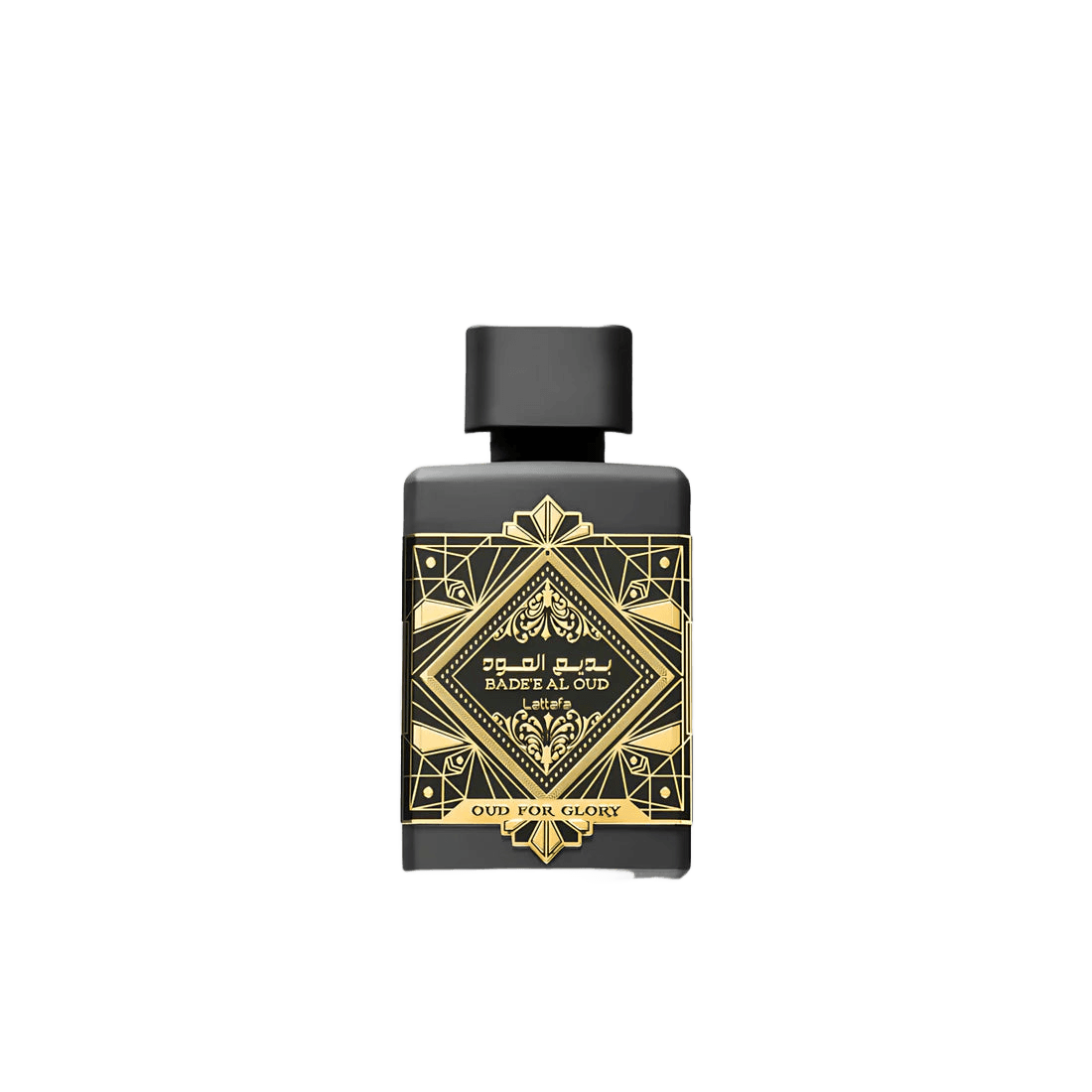 BADEE AL OUD FOR GLORY - ATHÉNA