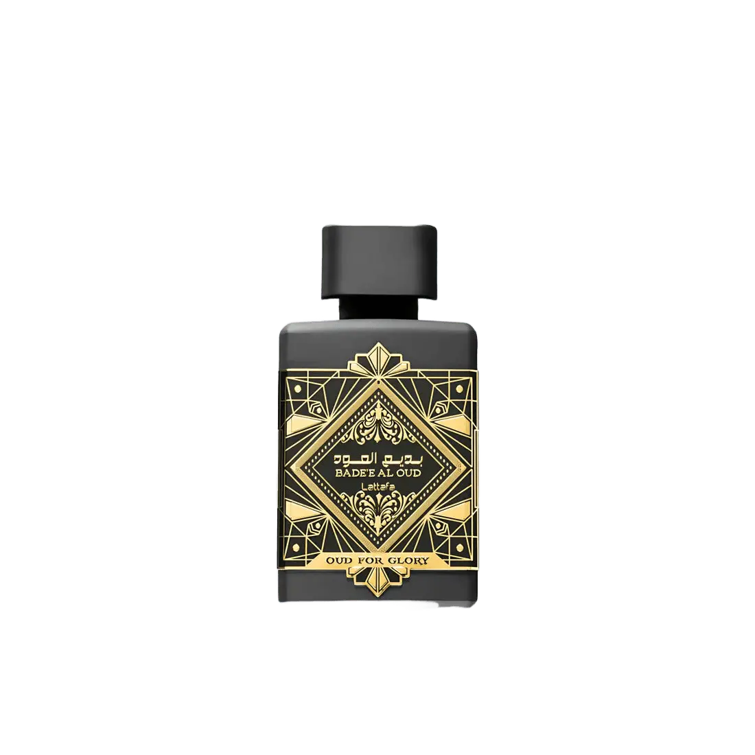 BADEE AL OUD FOR GLORY - ATHÉNA
