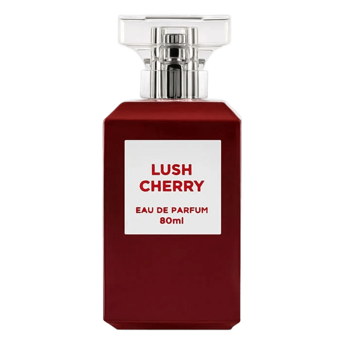 LUSH CHERRY - ATHÉNA