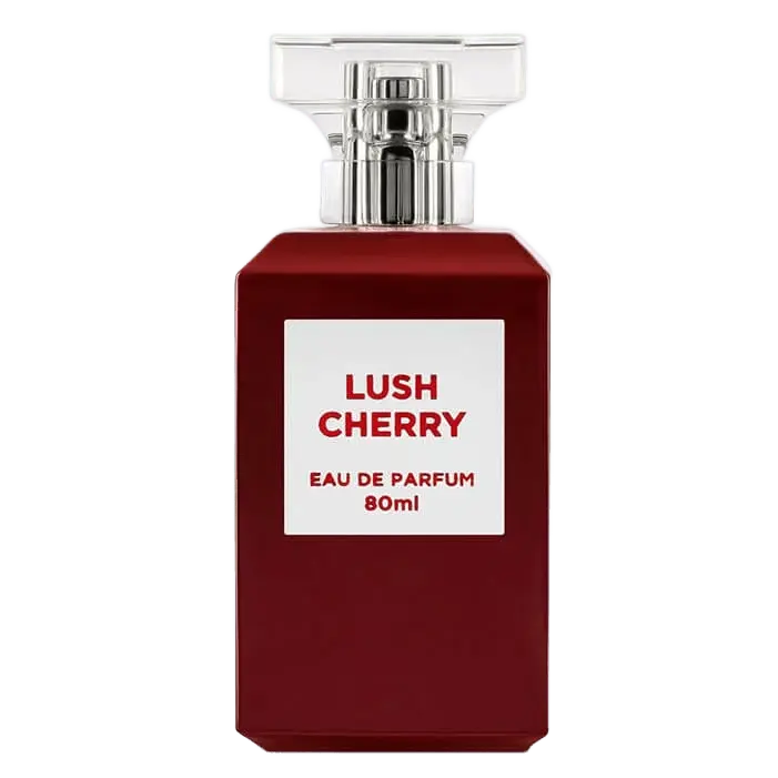 LUSH CHERRY - ATHÉNA