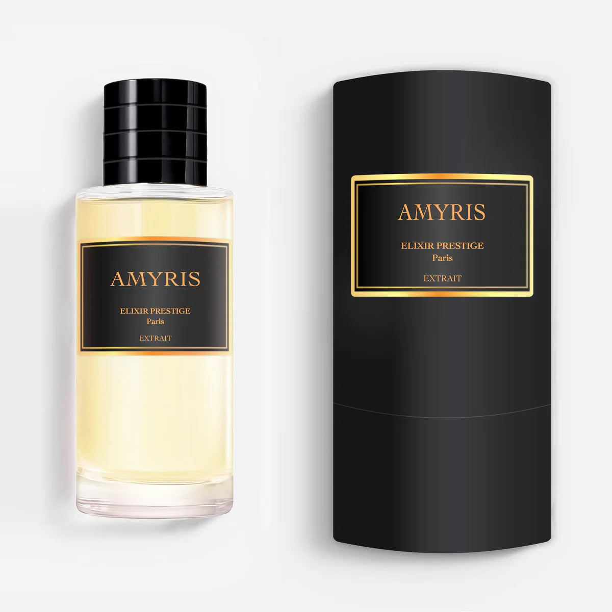 AMYRIS - ATHÉNA